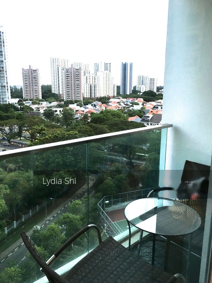 One Amber (D15), Condominium #124561292